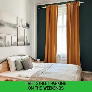  Apartamento Savor