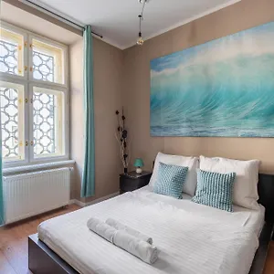  Apartamento Vals Garden