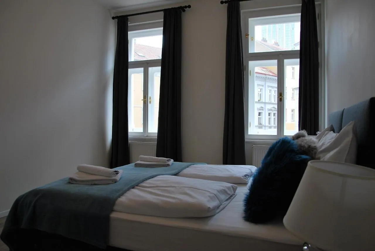 Folimanka Apartments Praga